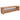 Entertainment Unit - Mango Wood Tobacco - pre order