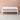 Recycled Teak Wood Bench Seat Carved - 3 Seater Antique White
