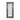 Javanese Hand Carved Wooden Mirror - Natural