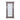 Sumba Hand Carved Wooden Mirror - Natural