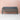 Recycled Teak Wood Bench Seat Carved 3 Seater  - Blue Wash