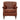 Mariner Aged Leather Armchair