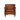 Richmond Aged Leather Armchair