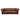 Chambers Vintage Leather Chesterfield Sofa - 3 Seater