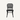 Rattan Dining Chair Black