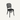 Rattan Dining Chair Black