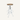 Industrial Swivel Stool White