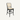 Miami Barstool Black