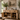 Industrial Iron 3 Drawer 3 Door Sideboard
