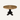 Ronde Dining Table - Black Base