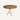Ronde Dining Table - White Base