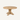 Ronde Dining Table - Natural Base