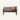 Recycled Teak Wood Bench Seat - 2 Seater