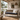 Recycled Teak Wood Bench Seat Carved - 2 Seater