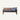 Recycled Teak Wood Bench Seat - 3 Seater