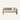 Recycled Teak Wood Bench Seat - 3 Seater