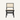 Pier Chair - Black