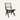 Pier Chair - Black