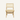 Pier Chair - Natural