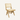 Pier Chair - Natural