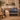 Recycled Teak Wood Natural Daybed - Plain