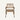Morocco Carver Dining Chair