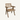 Morocco Carver Dining Chair