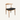 Elbow Dining Chair Natural