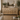 Far East 3 Drawer 6 Door Sideboard