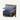 Recycled Teak Wooden French Chair - Plain
