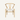Wishbone Chair Natural Oak