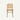 Rattan Dining Chair Natural