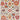 Barcelona 208 Boho Rug