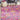 Barcelona 210 Fuchsia Boho Rug
