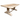 Barcelona Dining Table