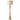 Barn Floor Lamp - Natural