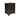 Oriental Antique Black Side Table