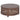 Mango Timber Coffee Table - Honey Brown