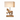 Clydesdale Lamp Small