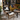 Cowhide Chair and Footstool -ORDER ONLY