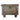 Vintage Indian Chest