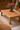 Natural Recycled Teak Coffee Table