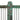 Vintage Indian Garden Gates