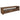 Timber Entertainment Unit - Mango Wood - Honey Brown