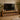 Entertainment Unit - Mango Wood Tobacco