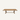Kennedy Dining Table - Natural Base