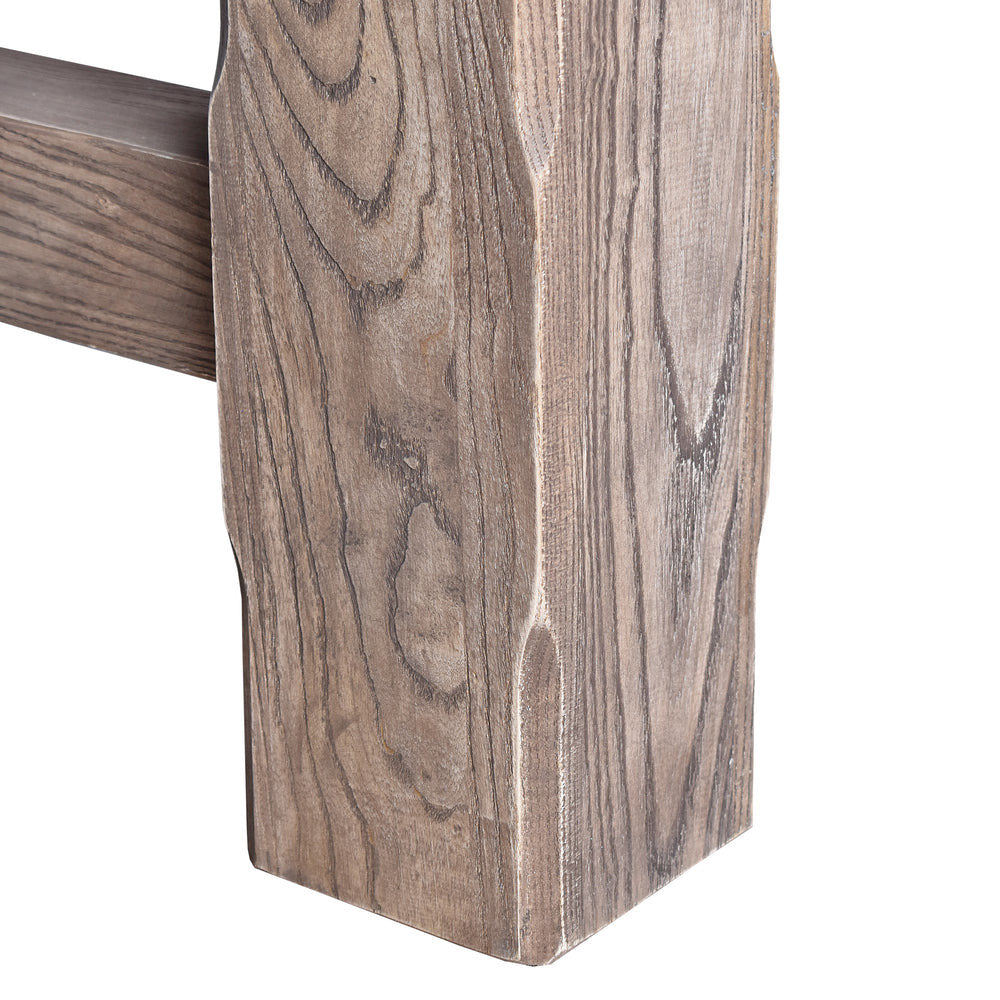 Arch Dining Table