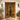 Indian Timber and Gass Art Deco Doors