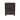 Oriental Antique Black Side Table