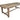 Farmhouse Dining Table - 3 sizes